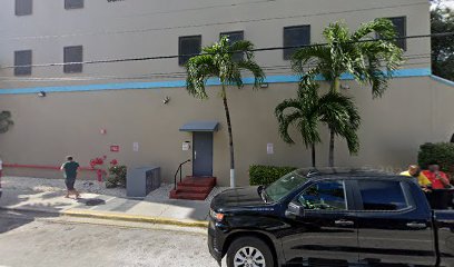 Miami Rescue Mission