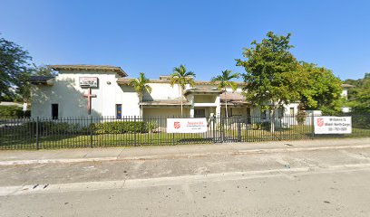 Miami Edison Community Center