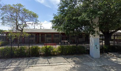 New Life Family Center