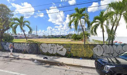 Miami Rescue Mission Center for Women and Children