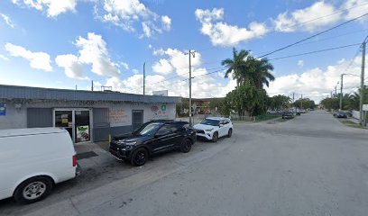 Carniceria Latina
