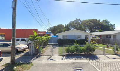 P Supermarket & Carniceria