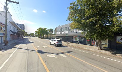 Riviera Latin Bakery