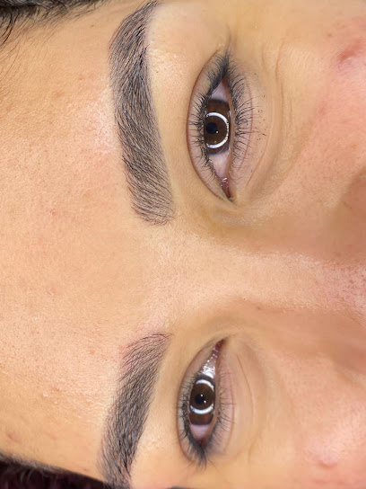 Cejas Marce Botero
