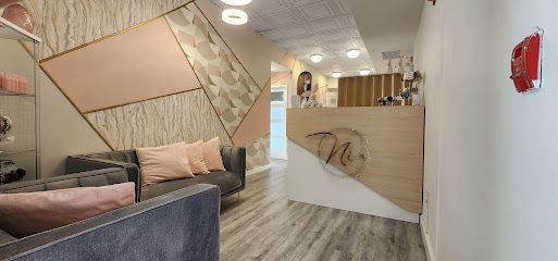 Nia Beauty Studio