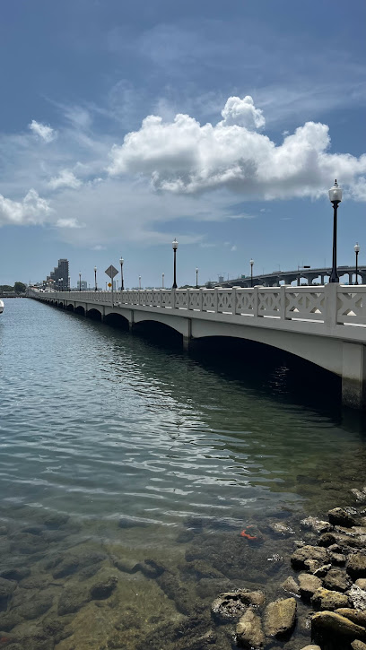 Venetian Causeway