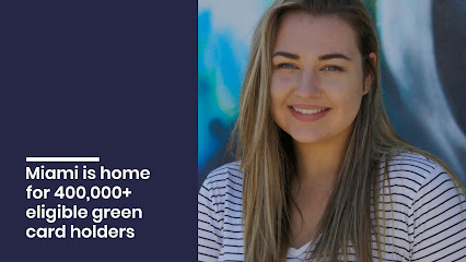 The Office of New Americans of Miami-Dade