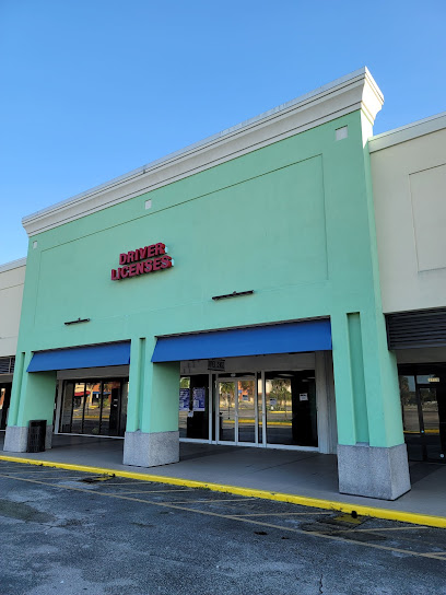 FLHSMV Driver License and Motor Vehicle Service Centers