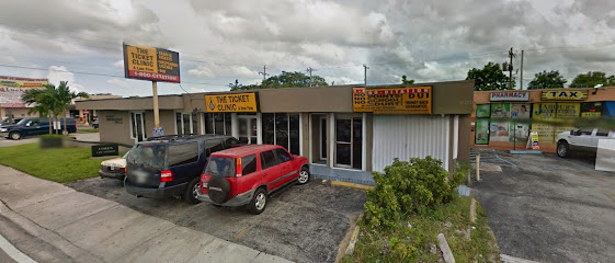 The Ticket Clinic - A Law Firm