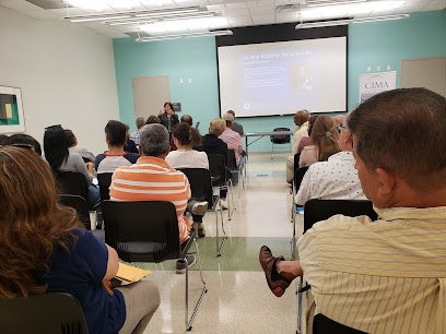 CIMA