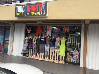 Todo Barato