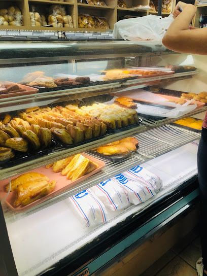 La Mia Bakery