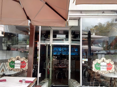 CARMELO FAMILY KITCHEN