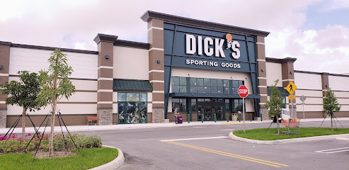 DICK'S Sporting Goods