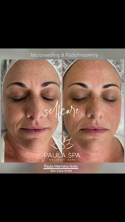 PAULA SPA