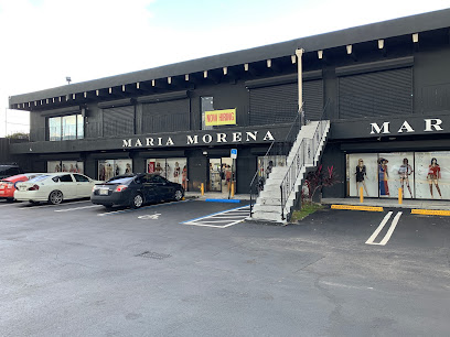 Maria Morena