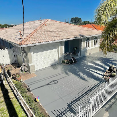 Pro Painting And Sons