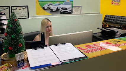 LEON DRIVING SCHOOL,INC & LEON TPA DRIVER LICENSE EXAM TESTING CENTER