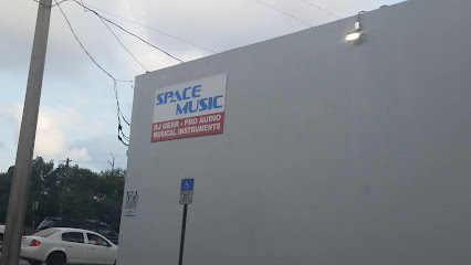 Space Music Inc
