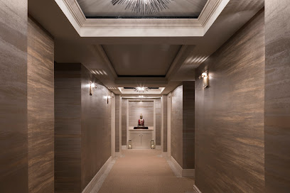 The Ritz-Carlton Spa, South Beach