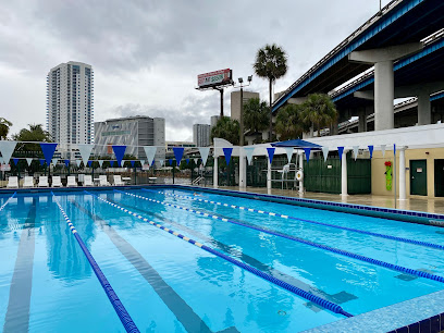 Jose Marti Pool