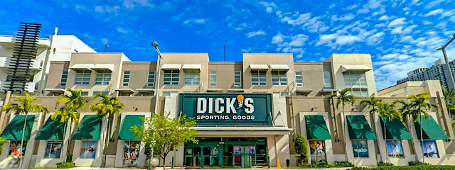 DICK'S Sporting Goods