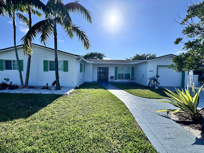 Michael Grant Painting LLC