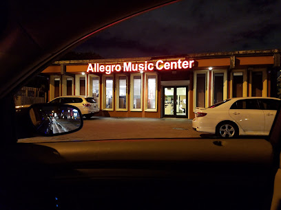 Allegro Music Center