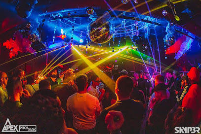 Lvlone Night Club & Lounge