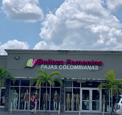 Belleza Femenina