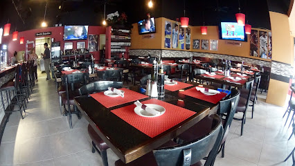 La Parrilla Liberty