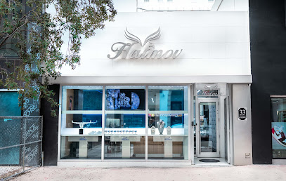 Haimov Jewelers | Miami Florida