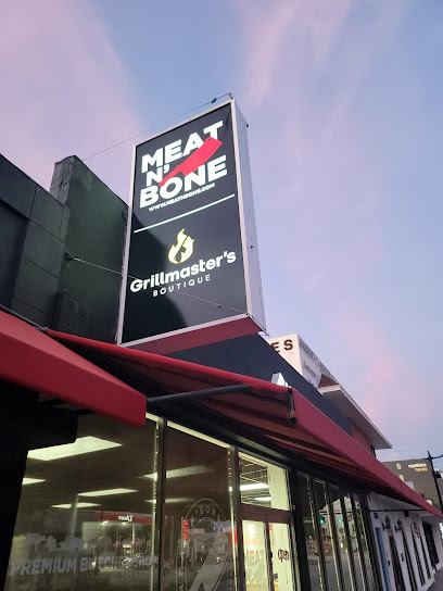 Meat N' Bone
