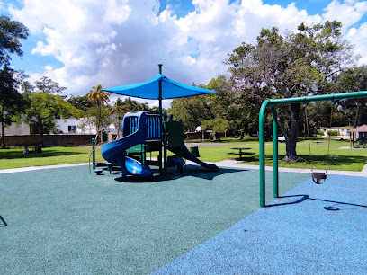 Kids Playground