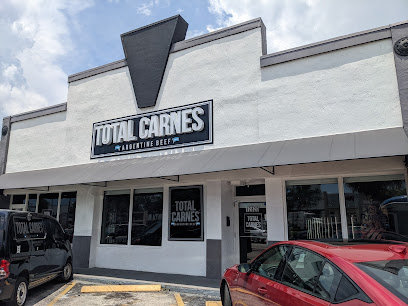 Total Carnes USA
