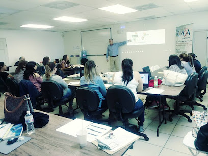 CASA Immigration and Education Services