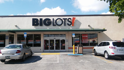 Big Lots