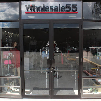 Wholesale55.com / PorMayor55.com