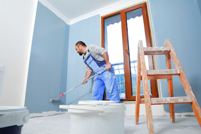 Miami House Painters Painting Company