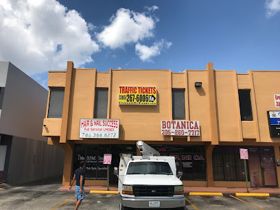 Law Offices of Victor Vedmed, P.A.