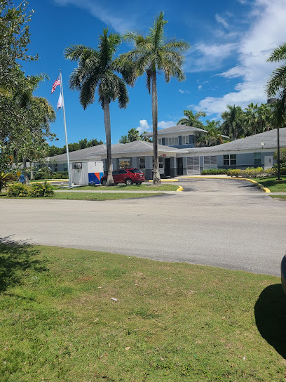 Community Partnership Homeless