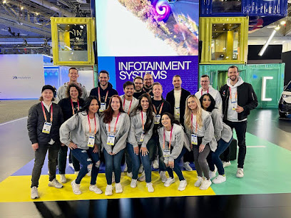 Blossom Talent - Best Trade Show Models Agency and Event Staffing + Influencer Marketing