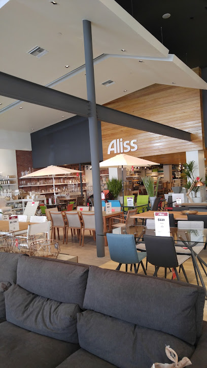 Aliss