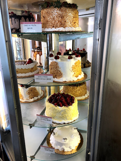 Nitin Bakery