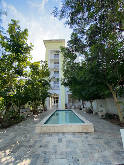 Lotus House Women's Shelter