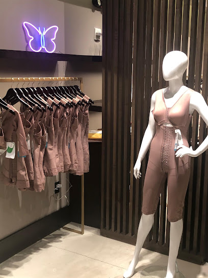 Fajas Miami