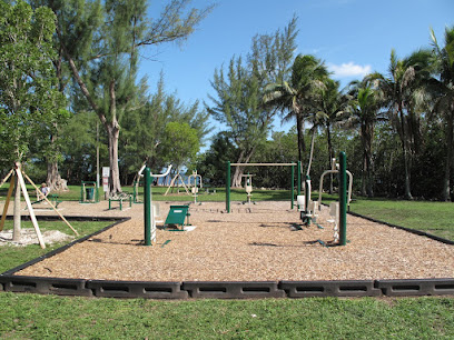 Parque David T. Kennedy