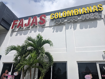 Fajas Colombianas