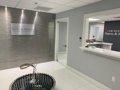 Suarez And Montero Car Accident Lawyer Miami .Com