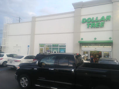 Dollar Tree